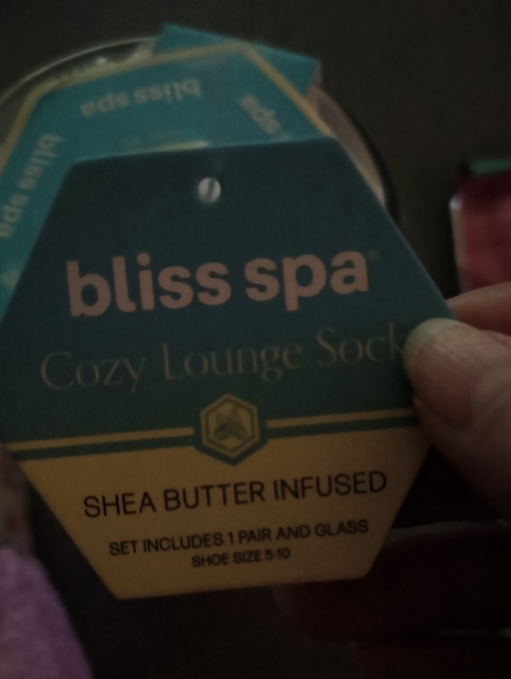 Spa Set - Picture 5 of 5